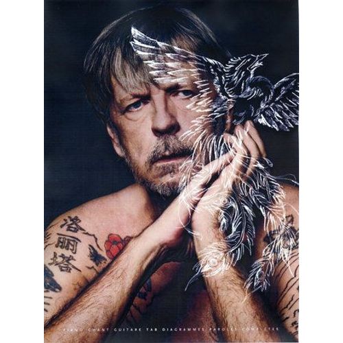 Renaud Album 2016