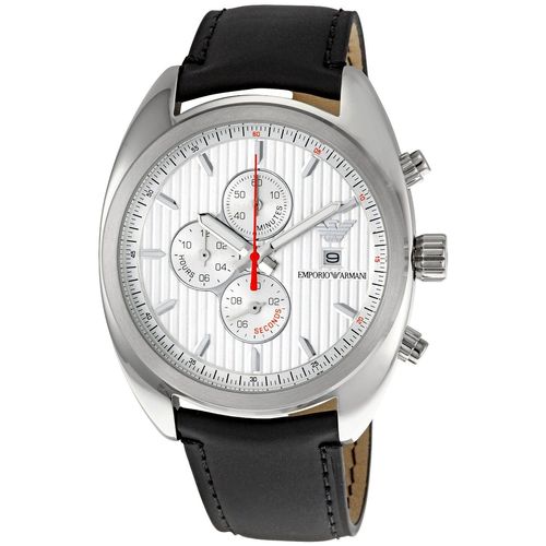 Montre Homme Emporio Armani Watch Classic Chrono Ar5911