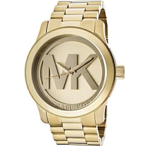 Montre Femme Michael Kors Runway Mk5473