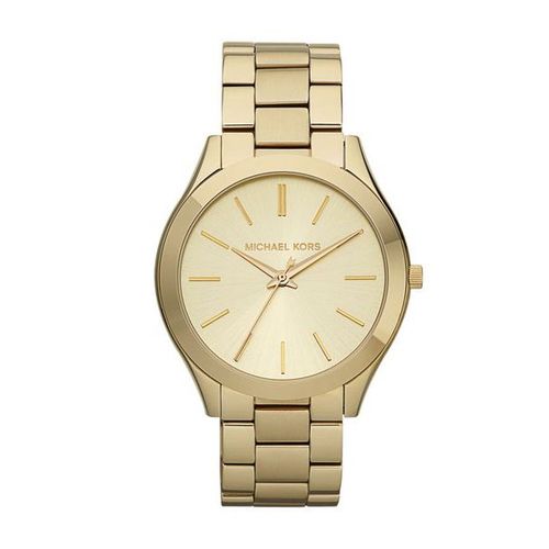 Montre Femme Mkors Slim Runway Mk3179