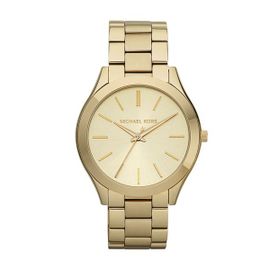 Montre Femme Mkors Slim Runway Mk3179
