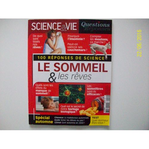 Science & Vie N° 17 
