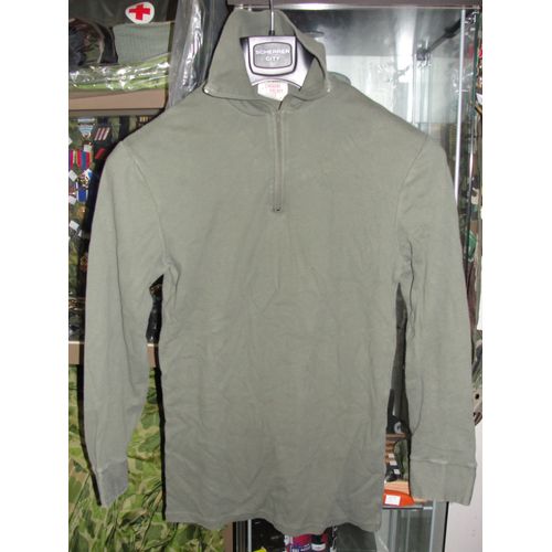 Chemise F1 Réformée Armée Française 