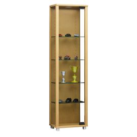 Vcm Vitrine "Edana Mini" | Sans Éclairage Led