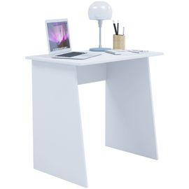Vcm Bureau En Bois Bureau Informatique Table De Travail Bureau Masola Mini Bureau En Bois Bureau Informatique Table De Travail Bureau Masola Mini