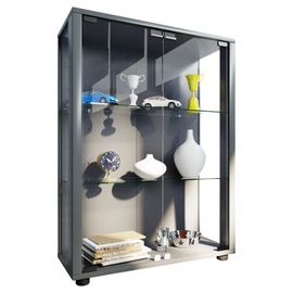Vcm Vitrine Indépendante "Sintalo"| Sans Éclairage Led