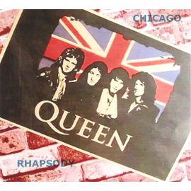 Chicago Rhapsody - Live In Chicago 1978 - 77 Minutes - Digipack