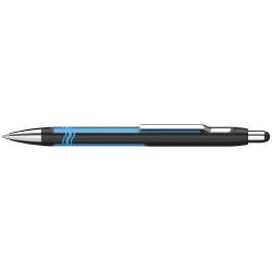 Schneider Epsilon - Stylo À Bille - Bleu - 1.4 Mm - Trait Large - Rétractable