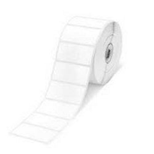 Brother Rds05e1 - Étiquettes En Forme Découpée - Blanc - Rouleau (5,1 Cm) 1 Rouleau(X) 1552 ) - Pour Td-2020, 4000, 4100n