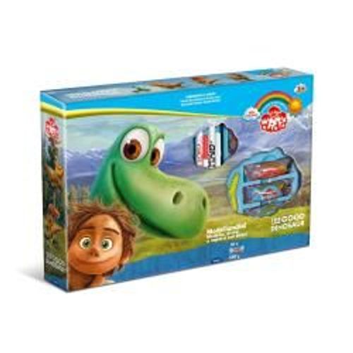 Didò Disney The Good Dinosaur - Kit De Pâte À Modeler