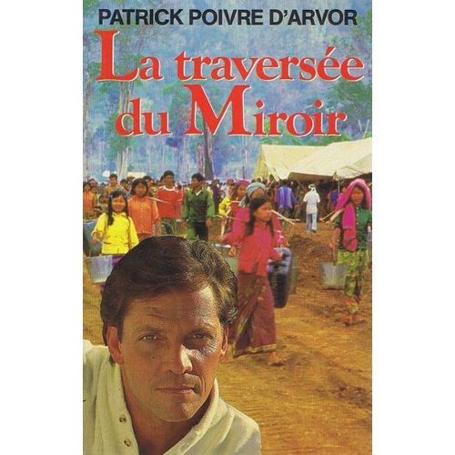 La Traversée Du Miroir
