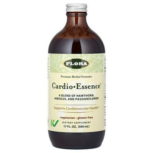Flora Cardio-Essence, 500 Ml 