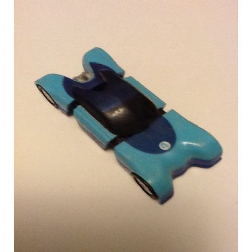 Majorette Marvel Bleu 