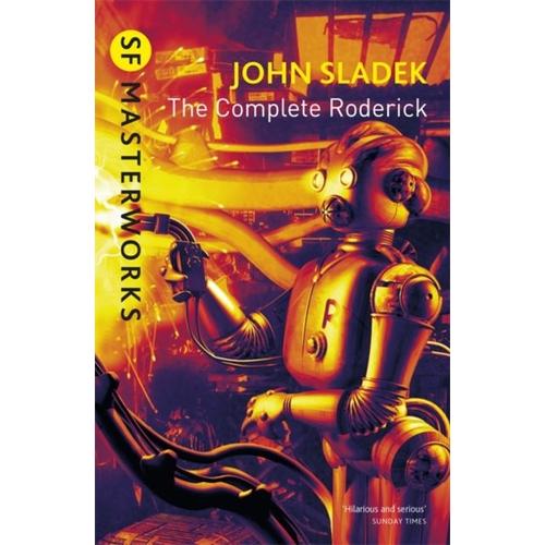 The Complete Roderick