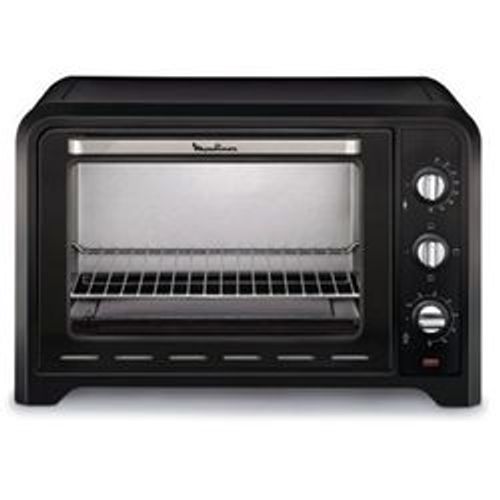 Moulinex Optimo Ox4648 - Four Électrique - 33 Litres - 1600 Watt