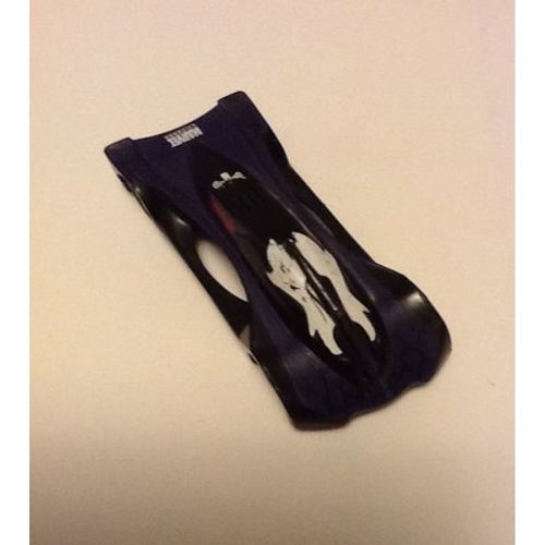Majorette Marvel Noire 