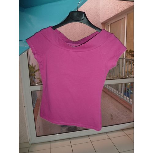 T-Shirt Zara Taille S /36