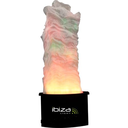Effet Flamme pro a led Rvb 180cm Led flam Ibiza