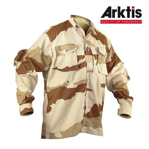 Veste Légère / Chemise Guérilla Arktis Hot Climate Shirt A110