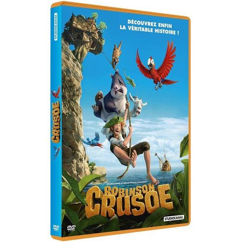 Robinson Crusoe
