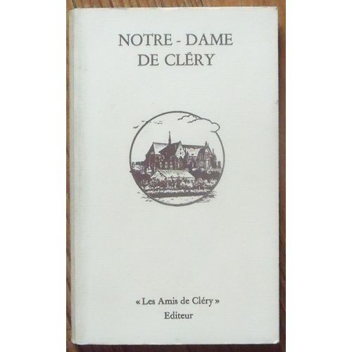 Notre Dame De Clery