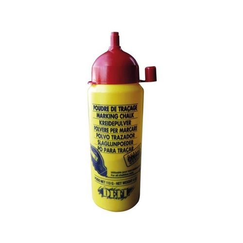 Defi - Poudre De Traçage - Rouge - 113 G