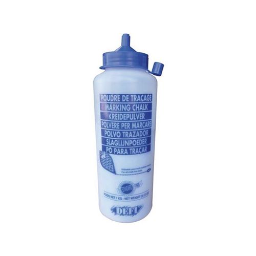 Defi - Poudre De Traçage - Bleue - 1 Kg