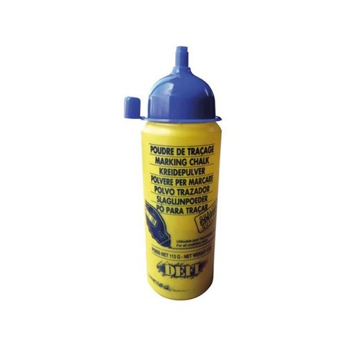 Defi - Poudre De Traçage - Bleue - 113 G