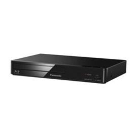 Panasonic DMP-BDT167EG - 3D lecteur de disque Blu-ray