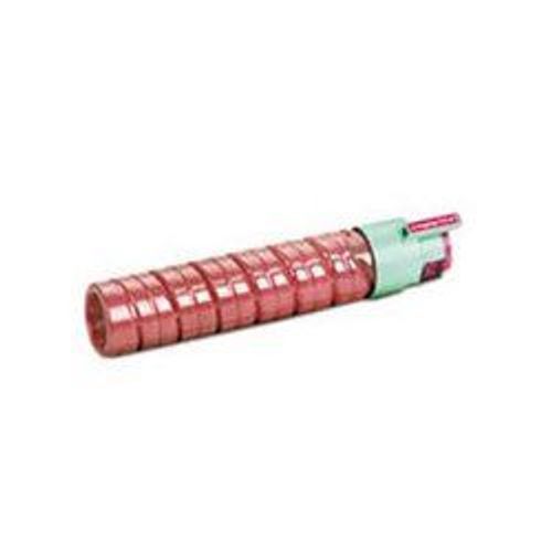 Ricoh - Magenta - originale - cartouche de toner - pour Ricoh MP C306ZSP