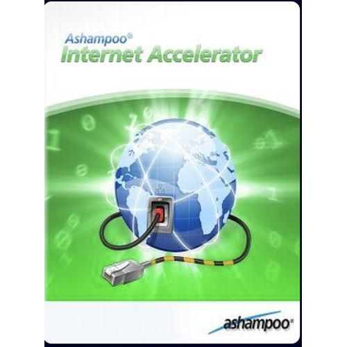 Ashampoo Internet Accelerator 1 Device