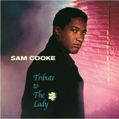 Tribute To The Lady (180g)[180g]