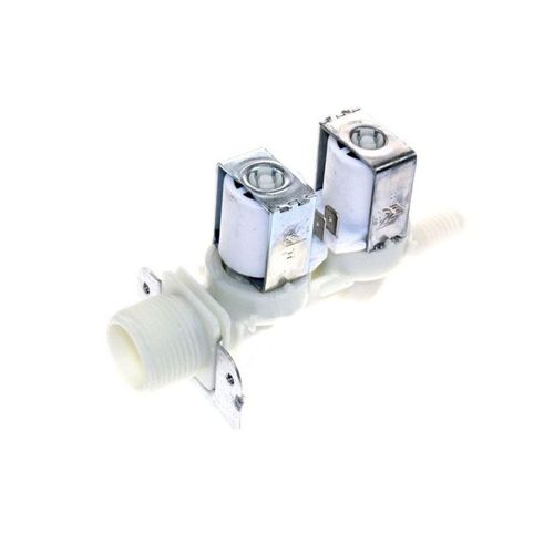 ELECTROVANNE DOUBLE BOBINE POUR LAVE VAISSELLE ELECTROLUX - 1526092000
