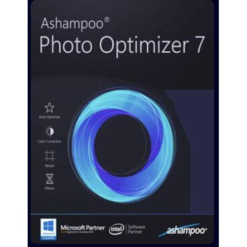 Ashampoo Photo Optimizer 7