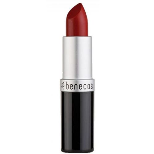 Rouge À Lèvres Catwalk (Rouge Cerise) Bio Benecos 