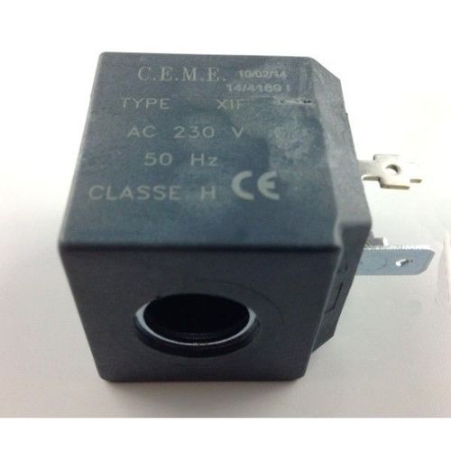 Bobine 6w Electrovanne Centrale Vapeur Rowenta Cs-00098530