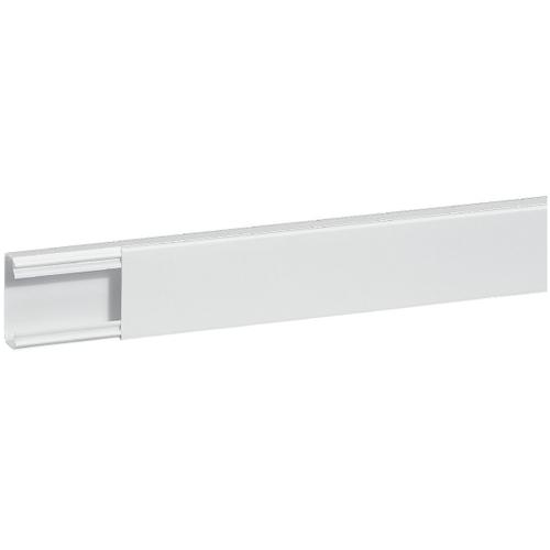 Baguette de distribution Legrand - Longueur 2 m - Largeur 17 mm