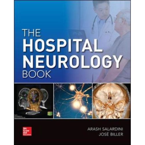 The Hospital Neurology Book