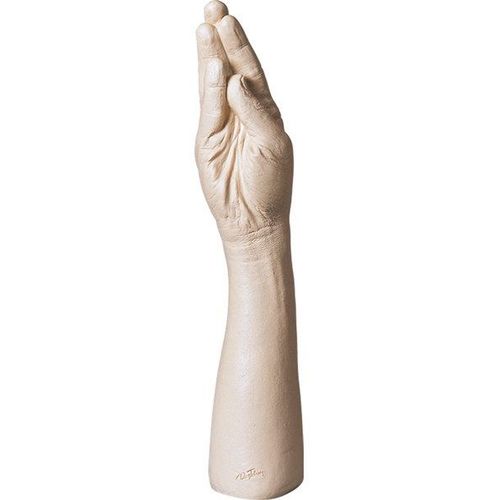 The Hand