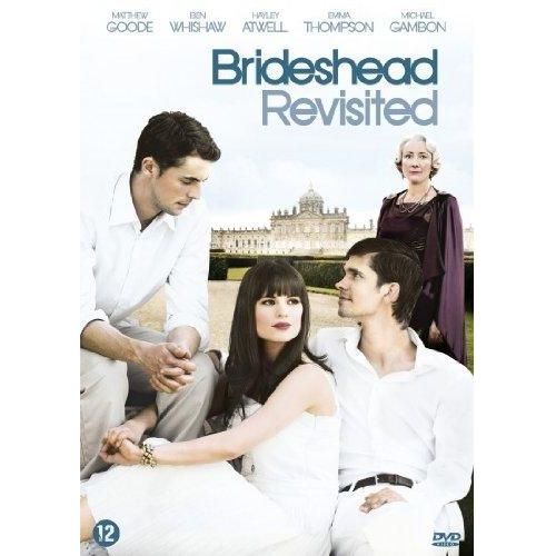 Brideshead Revisited