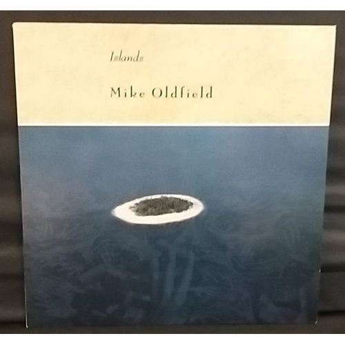 Island-(Album Black Vinyl)(Original)(Virgin Records)(1987)(Uk).