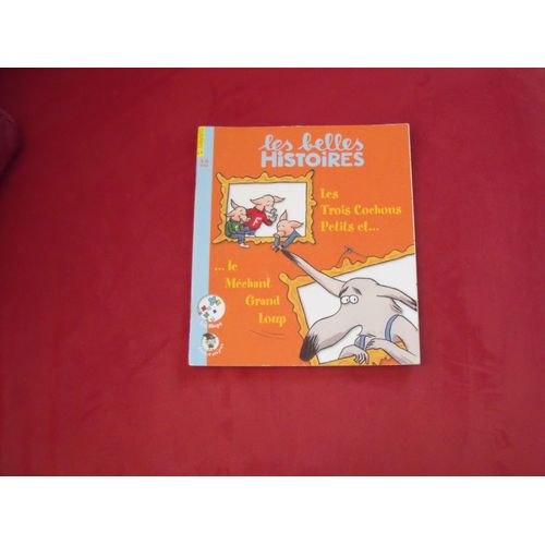 Les Belles Histoires N° 437