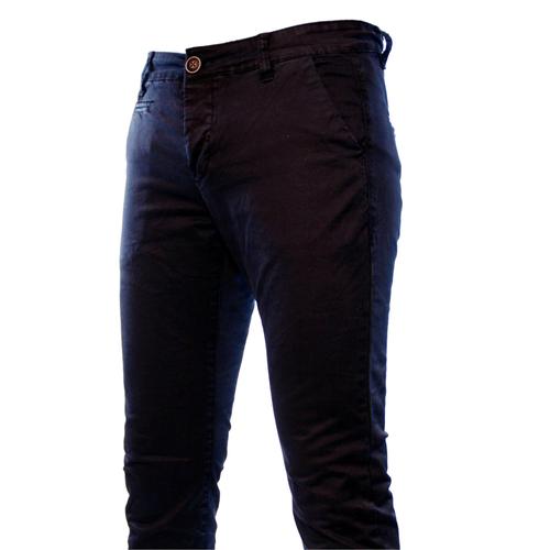 Chino Slim Homme Man Toute Taille Pant Trousers Hose Dg Star Kosmo Bar Cipo
