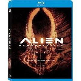 Alien La Résurrection