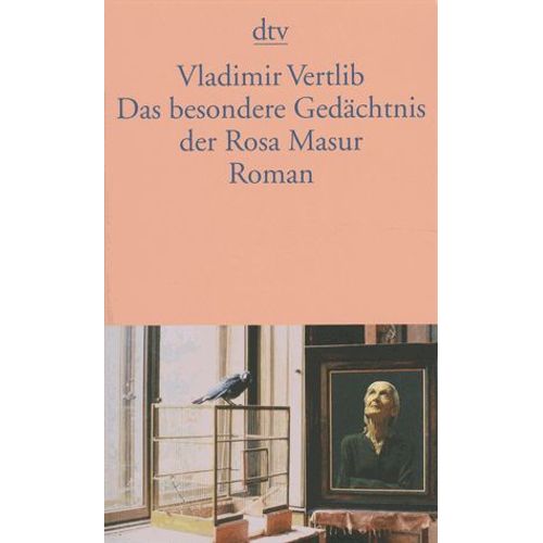 Das Besondere Gedächtnis Der Rosa Masur