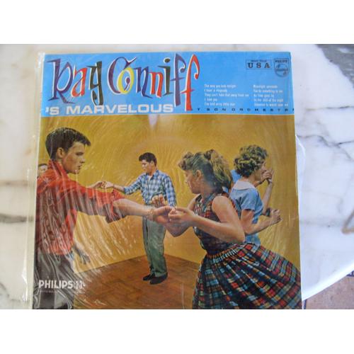 Ray Conniff's Marvelous