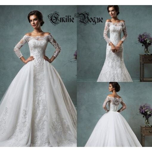 robe fourreau mariage