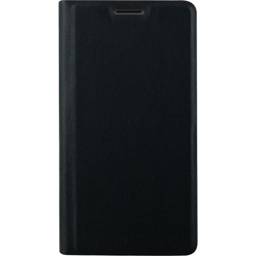 Etui Folio Noir Pour Huawei Y5 Ii