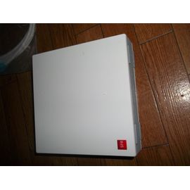 BOX SFR