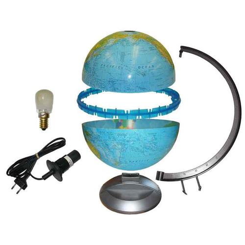 JPC - Globe lumineux - 30 cm Pas Cher